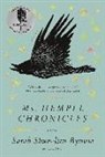 Bynum, Sarah Shun Bynum, Sarah Shun-Lien Bynum - Ms. Hempel Chronicles