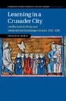 Jonathan Rubin, Rubin Jonathan - Learning in a Crusader City