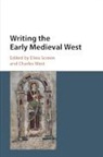 Elina Screen, Screen Elina, Charles West, West Charles - Writing the Early Medieval West