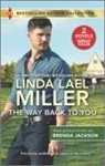 Brenda Jackson, Linda Lael Miller, Linda Lael/ Jackson Miller - The Way Back to You & Risky Pleasures
