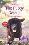 Cara Colter, Cara/ Meyer Colter, Katie Meyer - The Puppy Rescue