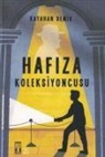 Kayahan Demir - Hafiza Koleksiyoncusu