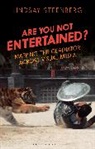 Lindsay Steenberg, Steenberg Lindsay, Claire Nally, Angela Smith - Are You Not Entertained?