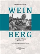 Frieder Burkhardt - Weinberg