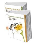 Yvonne-Marie Linton, Daniel Strickman, Richard C. Wilkerson, Richard C. (Manager Wilkerson - Mosquitoes of the World