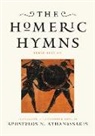 Apostolos N. (TRN) Athanassakis - Homeric Hymns