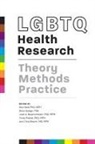 Ron (Professor Stall, José A. Bauermeister, Jose A. (Penn Presidential Professor Bauermeister, Chris Beyrer, Chris (Professor of Epidemiology Beyrer, Brian Dodge... - Lgbtq Health Research