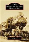Margo L Azzarelli, Margo L. Azzarelli - Steamtown National Historic Site