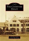 Cheyenne Depot Gift Shop, Ashley Page, The Cheyenne Depot Museum - The Cheyenne Depot