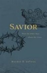 Magrey Devega - Savior