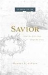 Magrey Devega, Magrey R. Devega - Savior Leader Guide