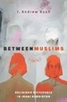 J Andrew Bush, J. Andrew Bush - Between Muslims