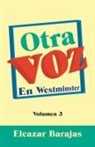 Eleazar Barajas - Otra Voz