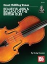 Craig Duncan - Great Fiddling Tunes - Beautiful Airs & Ballads of the British Isles