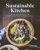 Jaynie McCloskey, Jaynie/ Wolfe Mccloskey, Heather Wolfe - Sustainable Kitchen