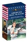 Various, Various Various - Trailblazer Americans Box Set 7