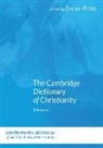 Daniel Patte - The Cambridge Dictionary of Christianity, Two Volume Set