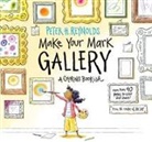 Peter H Reynolds, Peter H. Reynolds, Peter H./ Reynolds Reynolds, Peter H Reynolds, Peter H. Reynolds - Make Your Mark Gallery