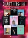 Hal Leonard Corp. (COR) - Chart Hits of 2019-2020 Big-note Piano Songbook
