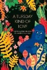 Lyndsi Richards, Christy Johnson - A Tuesday Kind of Love