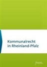 Societas Verlag, Societa Verlag, Societas Verlag - Kommunalrecht in Rheinland-Pfalz