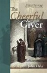 John Orla - The Cheerful Giver: Spirit-Led Giving through New Testament Stewardship