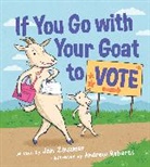 Jan Zauzmer, Andrew Roberts - If You Go with Your Goat to Vote