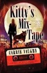 Carrie Vaughn - Kitty's Mix-Tape