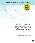 James W. Neuliep, James W. W. Neuliep, Neuliep James W. - Intercultural Communication - International Student Edition