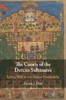 Emma J. Flatt, Emma J. (University of North Carolina Flatt, Flatt Emma J. - Courts of the Deccan Sultanates