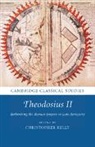 Christopher Kelly - Theodosius II