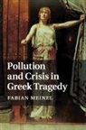Fabian Meinel, Fabian (Universite d'Aix-Marseille) Meinel, Meinel Fabian - Pollution and Crisis in Greek Tragedy