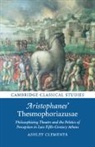 Ashley Clements, Ashley (Trinity College Clements, Clements Ashley - Aristophanes' Thesmophoriazusae