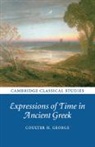 Coulter H. George - Expressions of Time in Ancient Greek