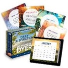 Wayne Dyer, Wayne W. Dyer, Connor McKenzie - Daily Inspiration From Wayne Dyer 2021 Calendar