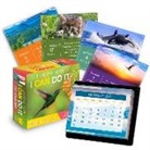 Sean Fitzpatrick, Louise Hay, Louise L. Hay - I Can Do It 2021 Calendar