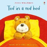 Stephen Cartwright, Phil Roxbee Cox, Russel Punter, Russell Punter, Punter Russell, … - Ted in a Red Bed