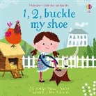 Russell Punter, Punter Russell, David Semple, David Semple, Semple David - 1, 2, Buckle My Shoe