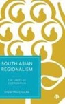 Bhumitra Chakma, Bhumitra (University of Hull) Chakma - South Asian Regionalism