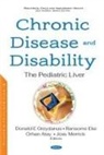 Joav Merrick - Chronic Disease and Disability
