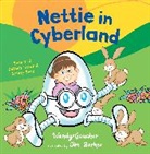 Wendy Goucher, Goucher Wendy, Wendy Groucher - Nettie in Cyberland