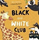 Alice Hemming, Kimberley Scott - The Black and White Club