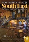 Paul Ainsworth, Geoff Brandwood, Paul Ainsworth - Real Heritage Pubs of the South East