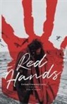 Colin W. Sargent, W. Colin Sargent - Red Hands