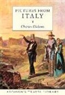 Charles Dickens - Pictures from Italy