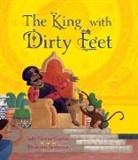 Sally Pomme Clayton, Sally Pomme Clayton, Rhiannon Sanderson - King With Dirty Feet