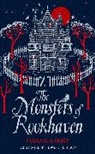 Padraig Kenny, Pádraig Kenny, Kenny Padraig, Edward Bettison, Bettison Edward - The Monsters of Rookhaven