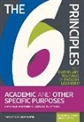 Sherry Blok, Evan Frendo, Robyn Brinks Lockwood, Deborah Short - The 6 Principles for Exemplary Teaching of English Learners: Academic and Other Specific Purposes