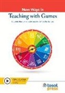 Ulugbek Nurmukhamedov, Ulugbek Nurmukhamedov, Randall Sadler - New Ways in Teaching with Games