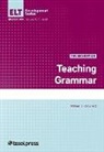 William J Crawford, William J. Crawford, Thomas S C Farrell, Thomas S. C. Farrell - Teaching Grammar, Revised Edition